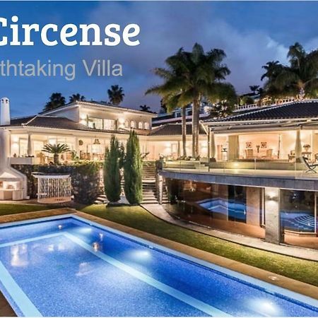 Villa Circense Santa Úrsula Zewnętrze zdjęcie