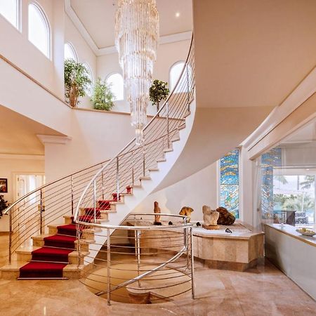 Villa Circense Santa Úrsula Zewnętrze zdjęcie