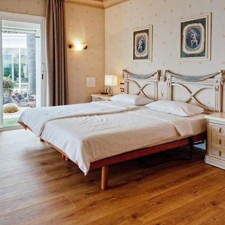 Villa Circense Santa Úrsula Zewnętrze zdjęcie