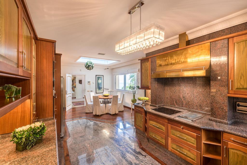 Villa Circense Santa Úrsula Zewnętrze zdjęcie