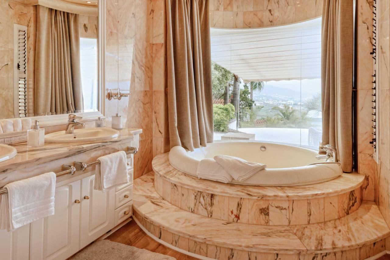 Villa Circense Santa Úrsula Zewnętrze zdjęcie