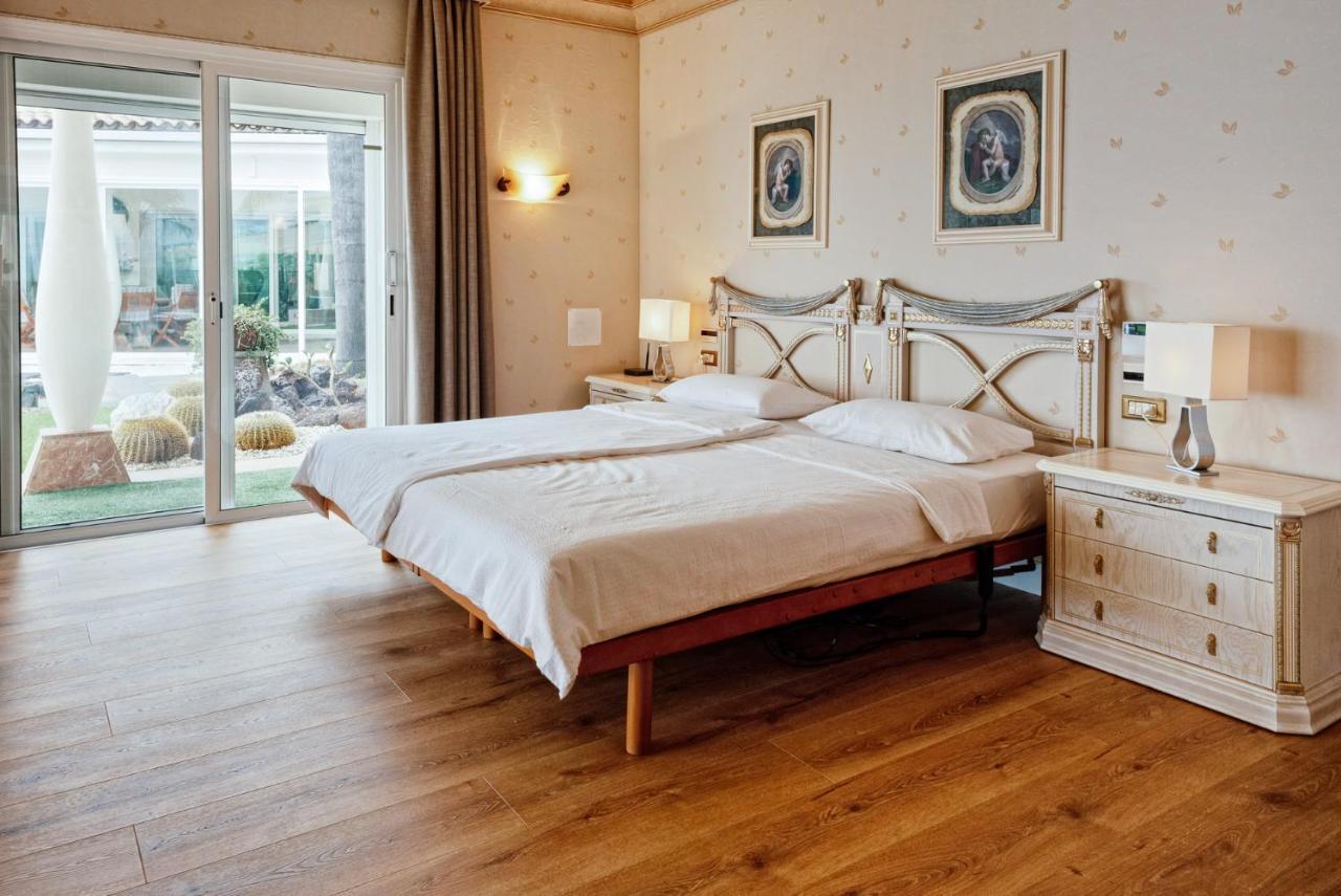 Villa Circense Santa Úrsula Zewnętrze zdjęcie