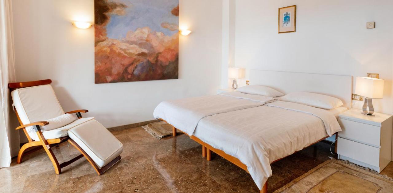 Villa Circense Santa Úrsula Zewnętrze zdjęcie