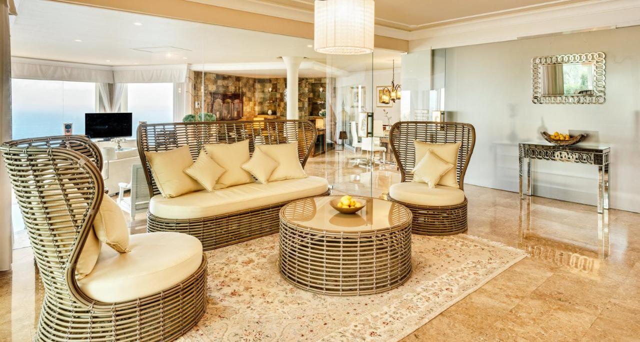 Villa Circense Santa Úrsula Zewnętrze zdjęcie